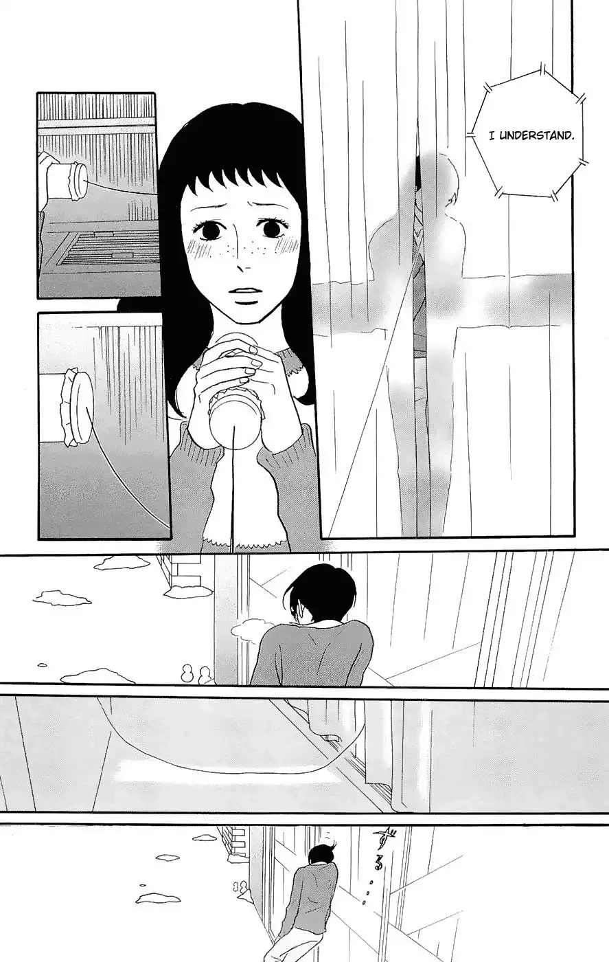 Sakamichi no Apollon Chapter 13 28